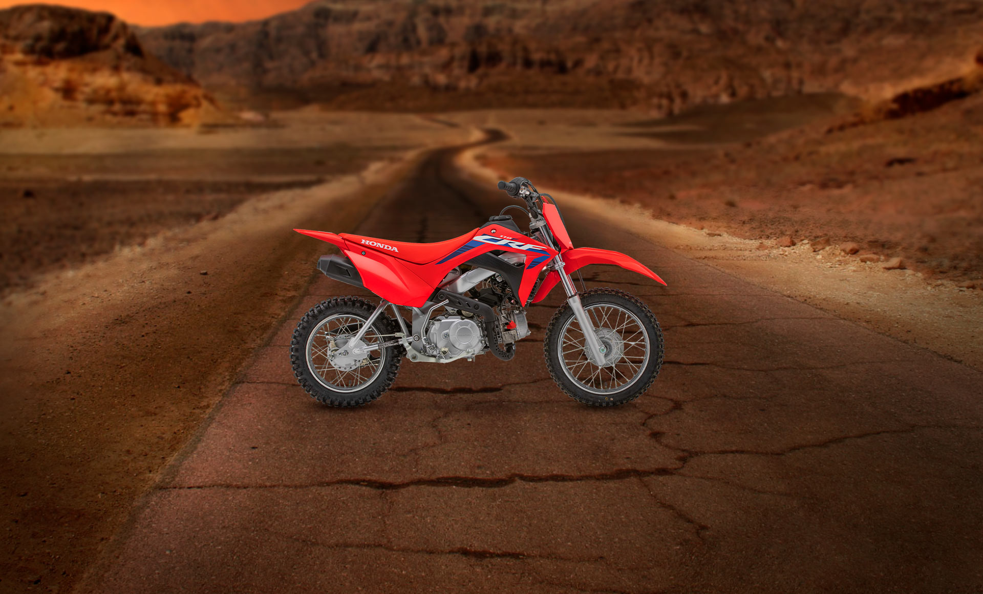ibanner-CRF110F