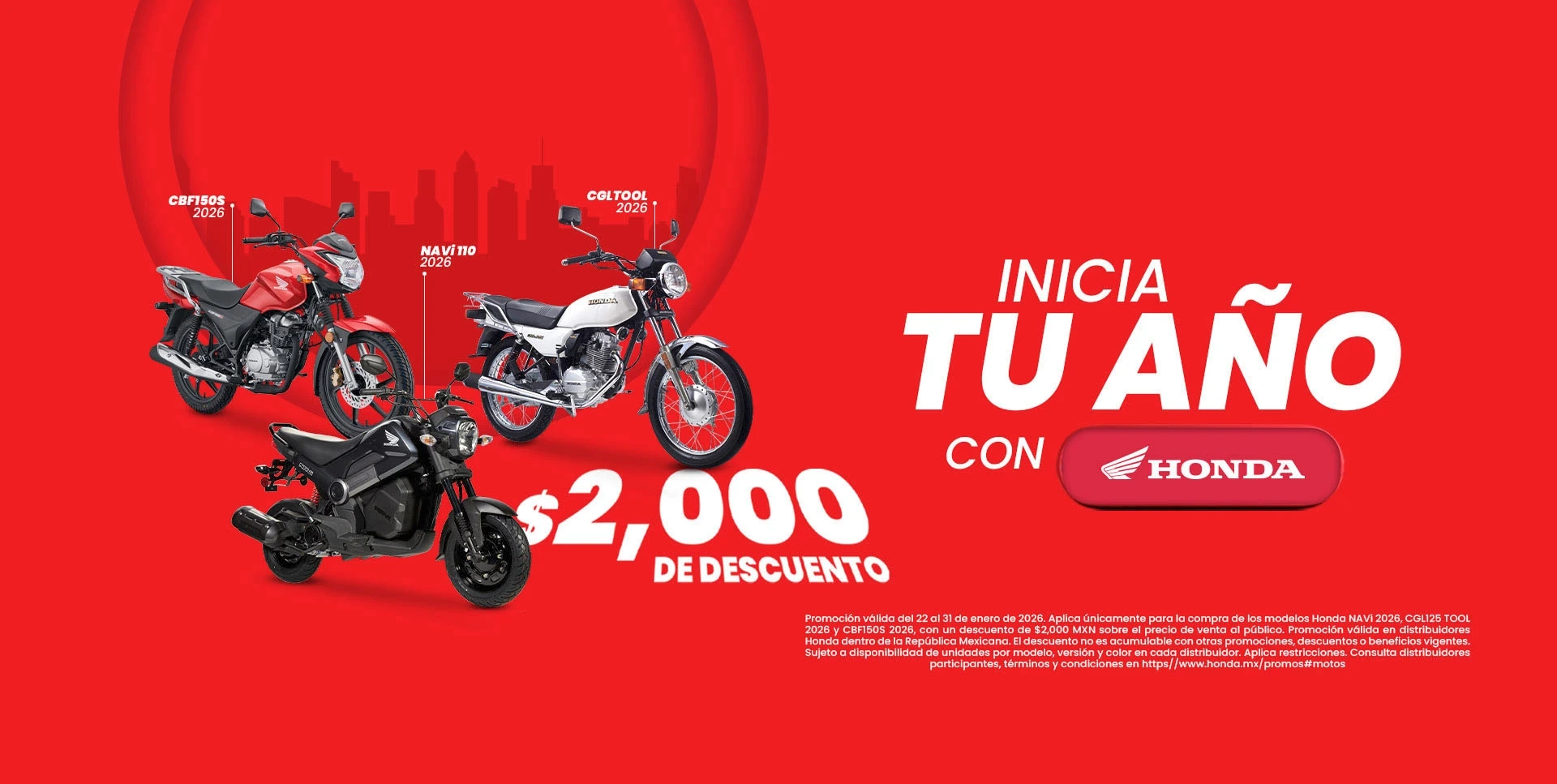 banner of PROMOCIONES NAVI ENERO 2026