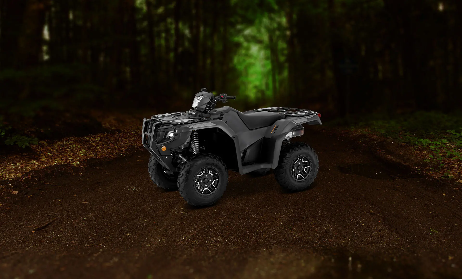 ibanner-TRX520FA7